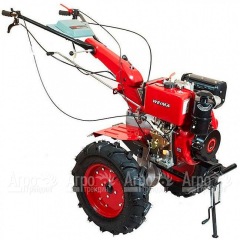 Дизельный мотоблок Weima WM1100ВЕ-6 DIF во Владикавказе