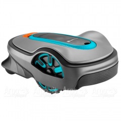 Газонокосилка-робот Gardena Sileno life 1250 во Владикавказе