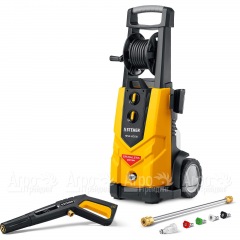 Мойка высокого давления Steher HPW-200B во Владикавказе