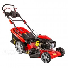Газонокосилка бензиновая DDE LM 53-70 DE во Владикавказе