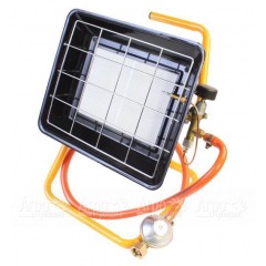 Газовая керамическая печка MasterYard 45 CR во Владикавказе