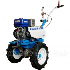 Мотоблок Нева МБ-2 Pro с двигателем Yamaha MX175 6 л.с. (Фрезы в комплекте!) во Владикавказе