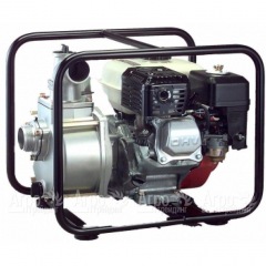 Бензиновая мотопомпа Koshin STH 50 X во Владикавказе