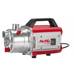 Садовый насос Al-KO Jet 3000 Inox Classic во Владикавказе