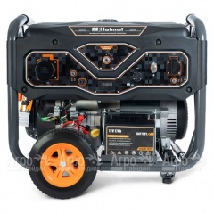 Бензогенератор Helmut LS 8300EA 8 кВт во Владикавказе