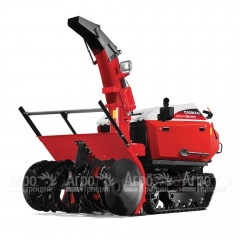 Снегоуборщик гусеничный Caiman Edo 43YD(22) во Владикавказе