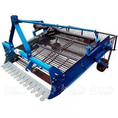 Картофелекопалка 4U-2 для многофункционального минитрактора Prorab TY 244 во Владикавказе