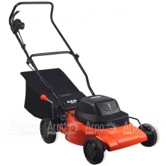 Электрическая газонокосилка Patriot PT 1851 EM во Владикавказе