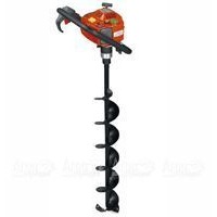 Ледобур Husqvarna 225AI15 во Владикавказе