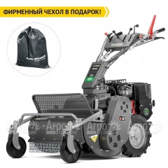 Косилка для высокой травы Caiman Rolo 390C во Владикавказе