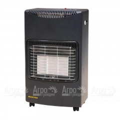 Газовая керамическая печка MasterYard MH 42CF во Владикавказе