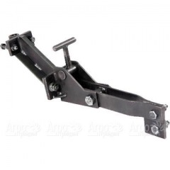 Сцепка Мобил К для мотоблоков Титан-9 во Владикавказе