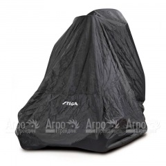 Чехол защитный для садового райдера Stiga во Владикавказе