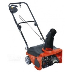 Снегоуборщик электрический Ikra mogatec esf 4016 во Владикавказе