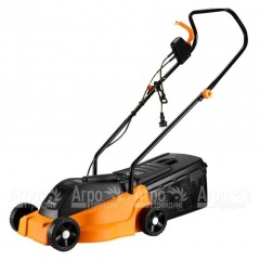 Газонокосилка электрическая DEKO DKLM1300 во Владикавказе