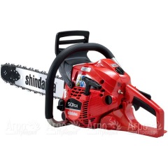Бензопила Shindaiwa 501SX во Владикавказе