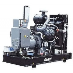 Дизельный стационарный генератор GEKO 230000 ED-S/DEDA во Владикавказе