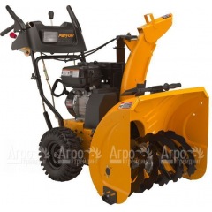 Снегоуборщик Parton PA627ES во Владикавказе