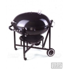 Гриль-барбекю Ranch® Kettle, 98см   во Владикавказе