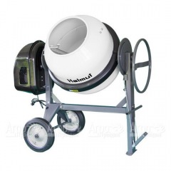 Бетоносмеситель Helmut BM260 (Бетономешалка Helmut BM260) во Владикавказе