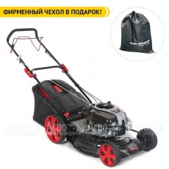 Газонокосилка бензиновая MTD Smart 53 SPBS во Владикавказе