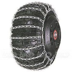 Утяжелители Craftsman 24434 для колес тракторов 2 шт. для серии lawn во Владикавказе