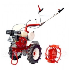 Мотоблок Фаворит МБ с двигателем Honda GC190 6,0 л.с. (Фрезы в комплекте) во Владикавказе