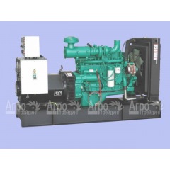 Стационарный генератор  G-power GP-C220 во Владикавказе