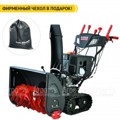 Снегоуборщик гусеничный Elitech ST 1476CLE (E1609.028.00) во Владикавказе