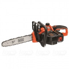 Аккумуляторная пила Black+Decker GKC3630L20-12" во Владикавказе