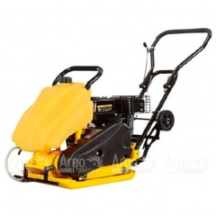 Виброплита бензиновая Huter VP-35 во Владикавказе