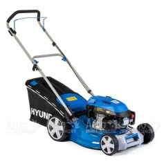 Газонокосилка бензиновая Hyundai L 4620 во Владикавказе
