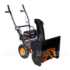 Снегоуборщик Prorab GT 72 ELT во Владикавказе