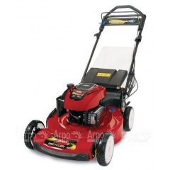 Газонокосилка бензиновая Toro 20333C во Владикавказе
