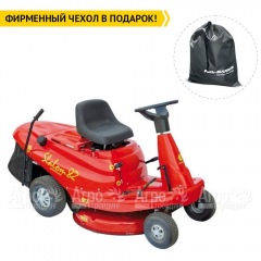 Садовый райдер Eurosystems Slalom 82 во Владикавказе