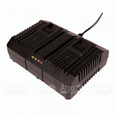 Двойное зарядное устройство Worx WA3883 во Владикавказе