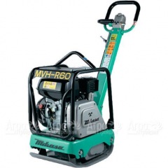 Виброплита реверсивная Caiman MVH-R60HA во Владикавказе