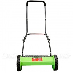 Газонокосилка механическая RedVerg RD-MLM400 во Владикавказе