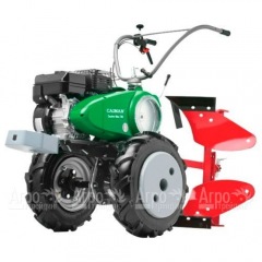 Мотоблок Caiman Quatro Max 60S TWK+ во Владикавказе