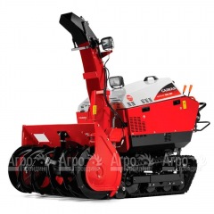 Снегоуборщик гусеничный Caiman Edo 36Y во Владикавказе