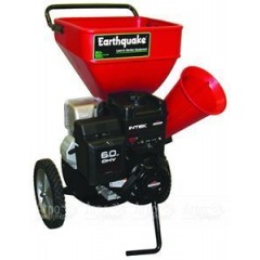 Садовый измельчитель Earthquake 9060140 (9060300) во Владикавказе