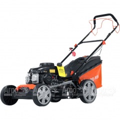 Газонокосилка бензиновая Yard Fox 46S во Владикавказе