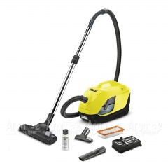 Мойка высокого давления Karcher DS 6 во Владикавказе
