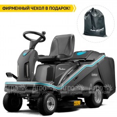 Садовый райдер Caiman Rodeo 84i во Владикавказе