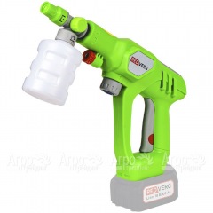 Мойка высокого давления RedVerg RD-HPW18BL/U (без аккумулятора и зарядного устройства) во Владикавказе