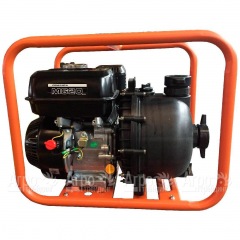 Бензиновая мотопомпа Zongshen MG 20 во Владикавказе
