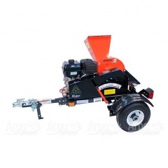 Измельчитель бензиновый Echo Bear Cat CH4420 + ПСМ во Владикавказе