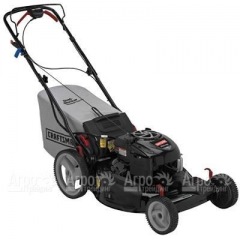 Газонокосилка бензиновая Craftsman 37069 во Владикавказе