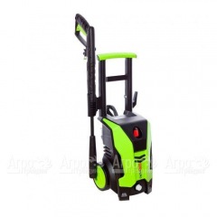 Мойка высокого давления RedVerg RD-HPW1800 во Владикавказе