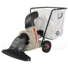 Садовый пылесос Cramer LS Compact во Владикавказе